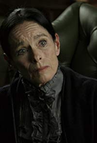 Geraldine Chaplin