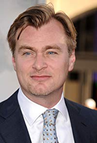 Christopher Nolan