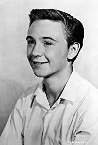 Tommy Kirk