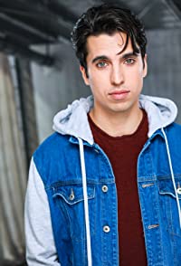 Zach Campa