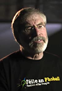 Gerry Adams
