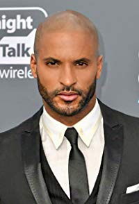 Ricky Whittle