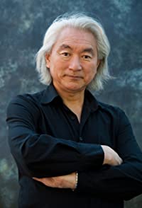 Michio Kaku