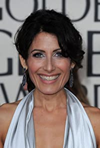 Lisa Edelstein