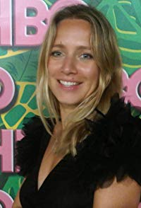 Laura Fairrie