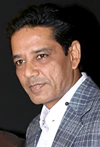 Anup Soni