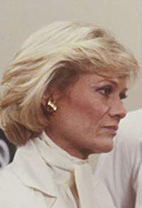 Bibi Besch