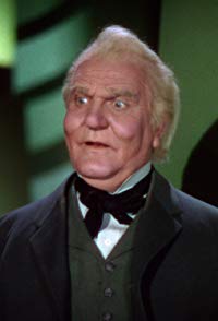 Frank Morgan