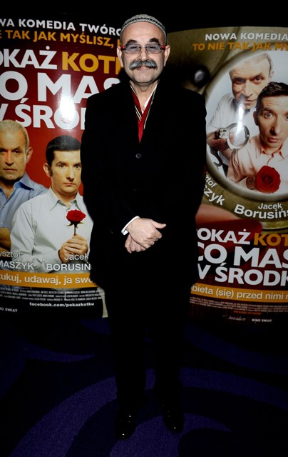 Slawomir Krynski