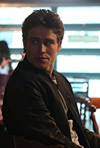 RJ Fetherstonhaugh