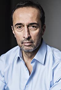 Bijan Daneshmand