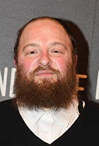 Menashe Lustig