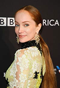 Lotte Verbeek