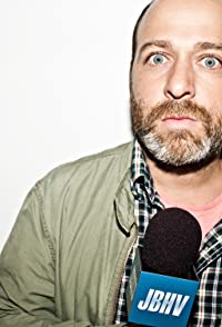 H. Jon Benjamin