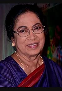 Sulabha Deshpande