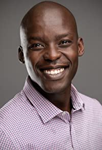 Thapelo Sebogodi