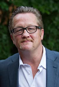 Christian Stolte