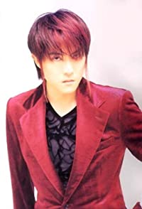 Takehito Koyasu