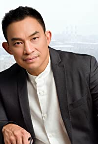 Vincent Soberano