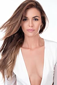 Samantha Lockwood