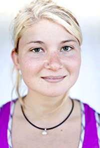Hazel Findlay