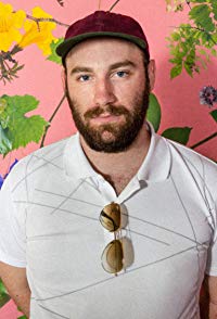 Jonah Greenstein