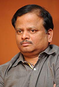 Anand K.V.