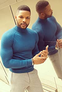 Kerry Rhodes