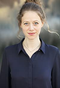 Rachel Lien