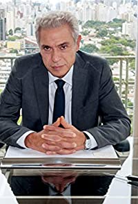 Paulo Gorgulho