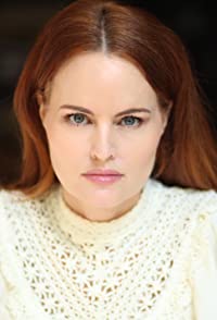 Deanna Rashell