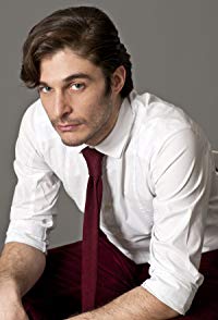 Lino Guanciale