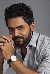 Karthi