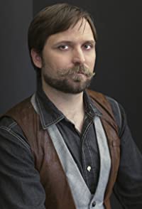 Kyle McCarley