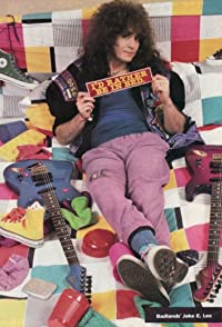 Jake E. Lee