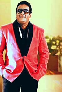 Prudhviraj