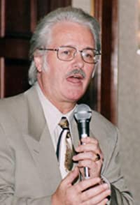 Grant Jeffrey