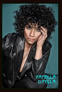 Pamella D'Pella