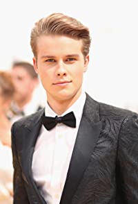 Logan Shroyer