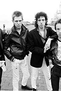 The Clash