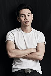 Jonathan Chee Hynn Wong