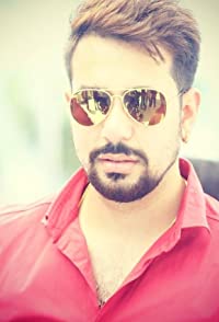 Mikhill Chandiramani