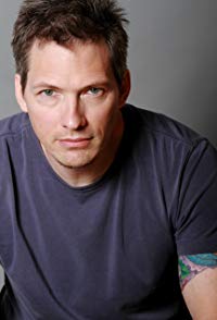 Darren E. Burrows