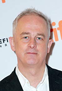 Dominic Cooke