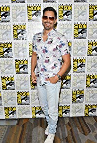 Jay Hernandez