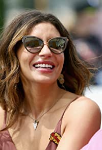 Juliana Harkavy