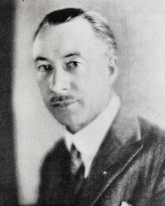 David Smith