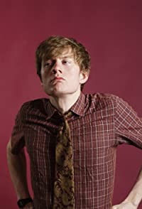 James Acaster