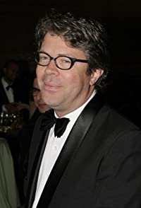 Jonathan Franzen