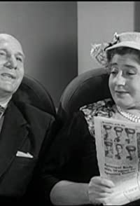 Gertrude Berg